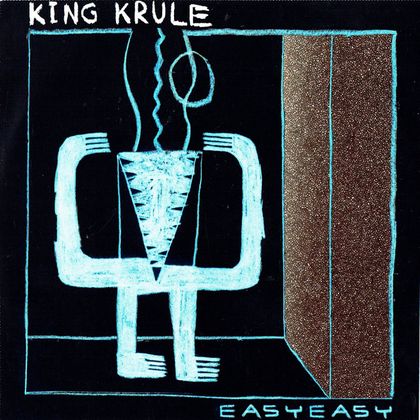 #IanDuryEtc - King Krule - Easy Easy (2013)