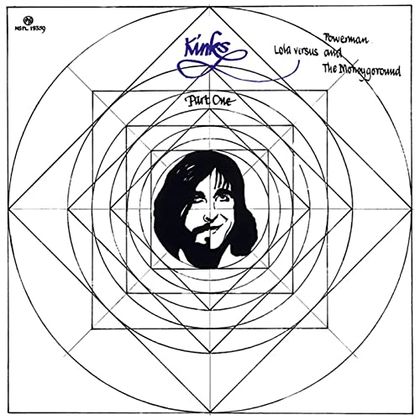 #FijnBesnaard - The Kinks - This Time Tomorrow (1970)