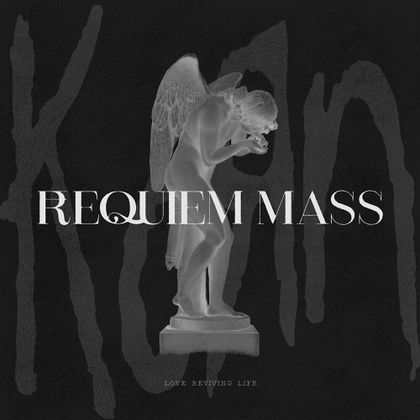 Korn - 'Requiem Mass'