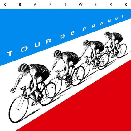 #LloydColeKiest - Kraftwerk - Tour De France (1983)