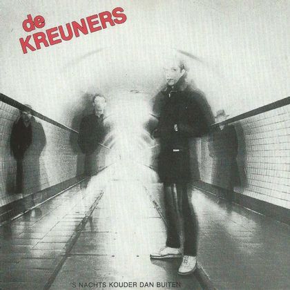 #Belpop81 - De Kreuners - Blackout