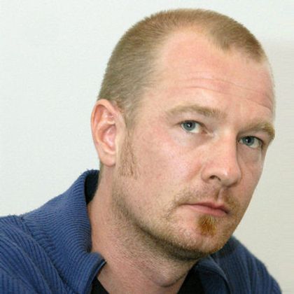 Kurt Overbergh (Ancienne Belgique)