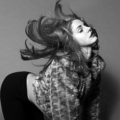 Lana Del Rey