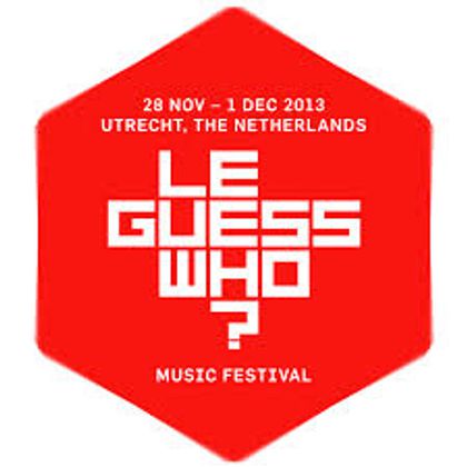 Le Guess Who 2013: de krenten uit de pap