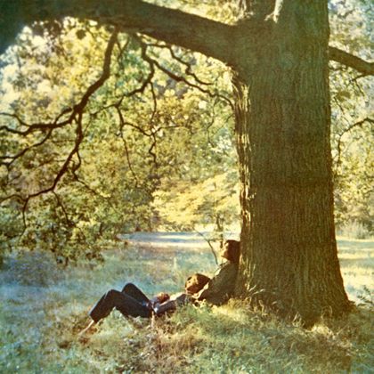 #Quarantainemuziek - John Lennon - Isolation (1970)