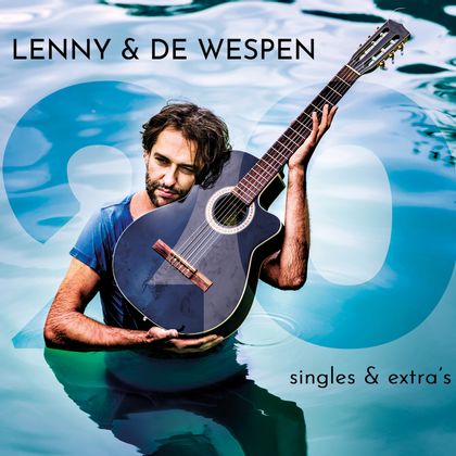 Lenny & De Wespen - 'Singles & Extra's'