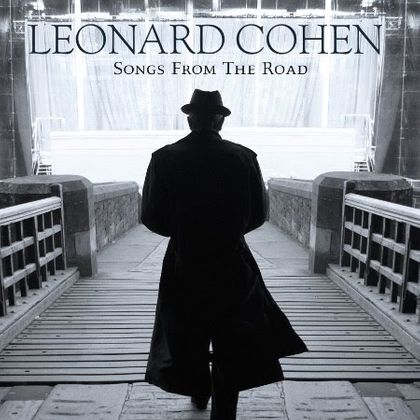 Leonard Cohen - De stem van de dichter