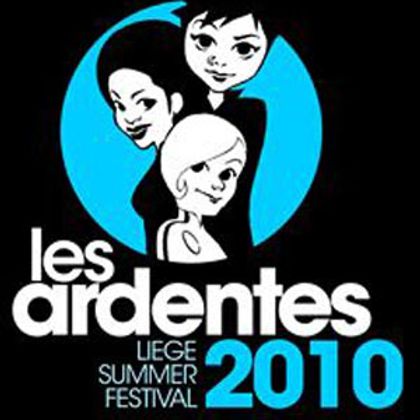 Les Ardentes 2010: à ne pas rater
