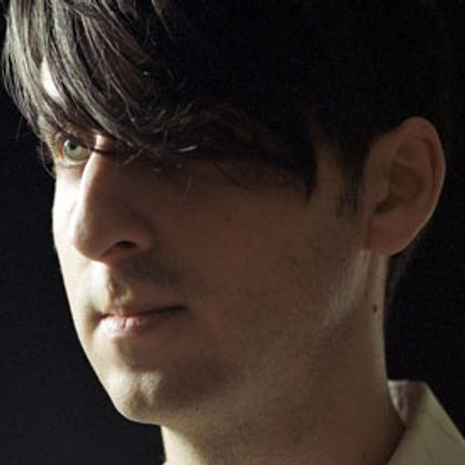 Les Nuits 2014 - A tip from the hip: Bert Ostyn (Absynthe Minded)