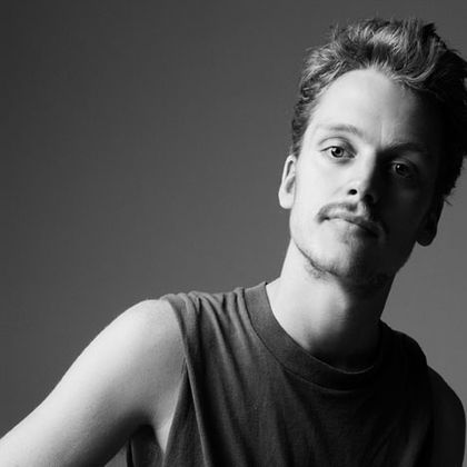 Les Nuits 2014 - A tip from the hip: Maarten Devoldere (Balthazar)