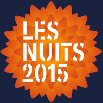 Les Nuits 2015 - Concertgids special (1)