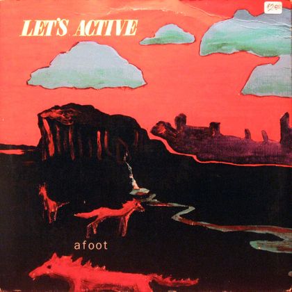 #ObscurePowerpop - Let’s Active - Every Word Means No (1983)
