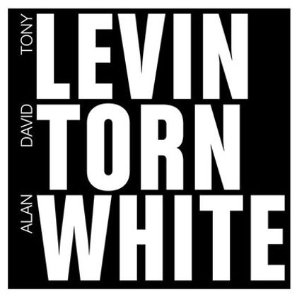 Levin Torn White