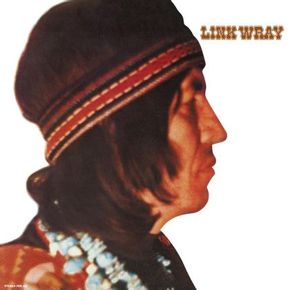 #SoundsLikeARollingStone - Link Wray - La De Da (1971)