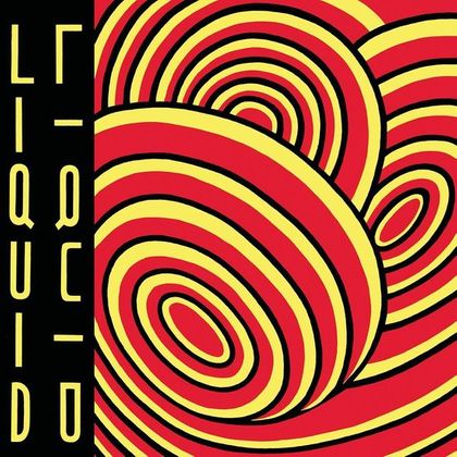 #MutantDisco - Liquid Liquid - Optimo (1993)