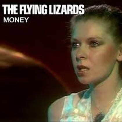 #ToppopsWondereWereld - The Flying Lizards - Money (1979)