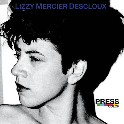 #MutantDisco - Lizzy Mercier Descloux - Fire (1979)