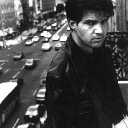 Lloyd Cole: solo en akoestisch