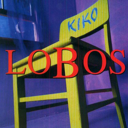 #MitchellFroom - Los Lobos - Kiko And The Lavender Moon (1992)