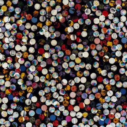 Four Tet – 'There Is Love In You' (2010)
