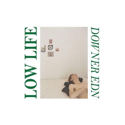 #EnjoyDivision - Low Life - Lust Forevermore (2019)