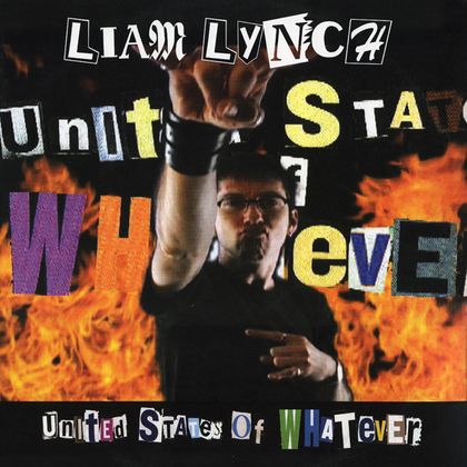 #DeSnelsteWeek - Liam Lynch - United States Of Whatever (1'29)
