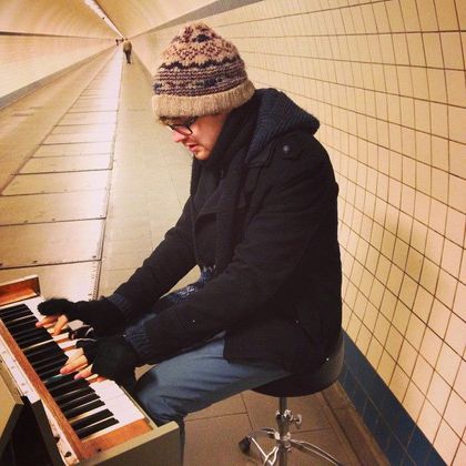 Marble Sounds