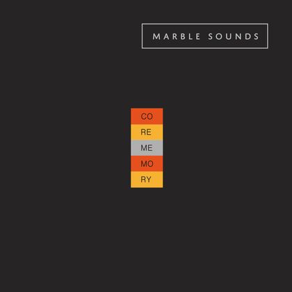 Marble Sounds kondigt nieuw album aan