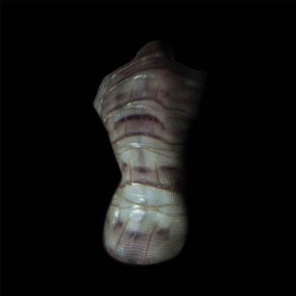 Marta Del Grandi - 'Invertebrates' (Eigen beheer)