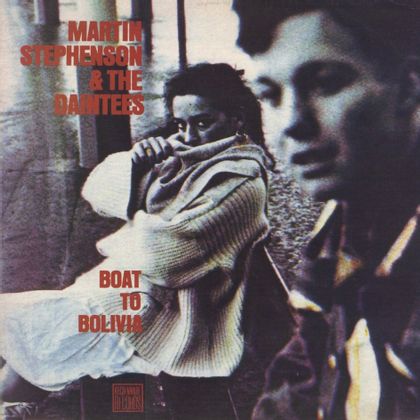 #Mid80s - Martin Stephenson & The Daintees - Look Down Look Down(1986)