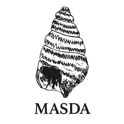 Masda - Do You Know Where I Am?