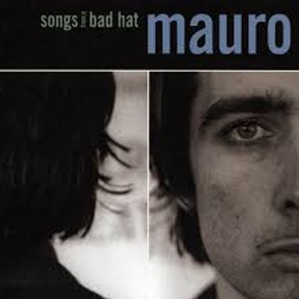 #Maurotanië - Mauro - Sky Tiger (2001)