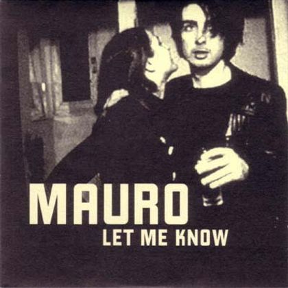 #ExitBelpop100 - Mauro - Let Me Know (2001)