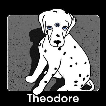 Meltheads - Theodore