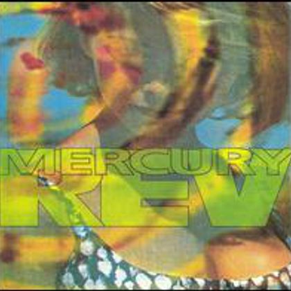 Mercury Rev: een band met twee gezichten