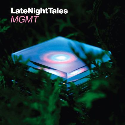 MGMT - Late Night Tales