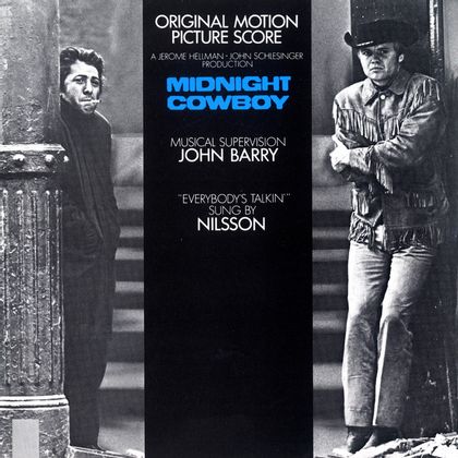 #Toots100 - Toots Thielemans - The Midnight Cowboy Theme (1969)