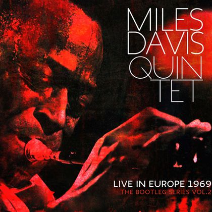 Miles Davis 'Live In Europe 1969' - Relaas van een revolutie