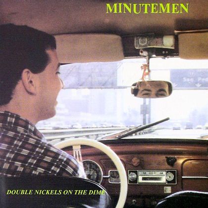 #Passage44Parels - Minutemen - History Lesson Pt. 2 (1984)