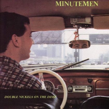 #DeSnelsteWeek - Minutemen - Viet Nam (1'27