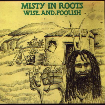 #Britreggae - Misty In Roots - Bail Out (1981)