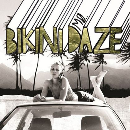 MØ - 'Bikini Daze'