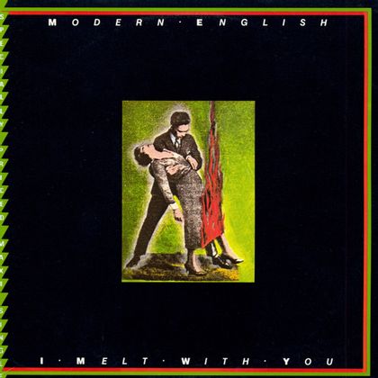 #EightiesEmo - Modern English - I Melt With You (1982)