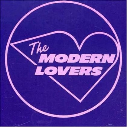 #EénPlaatMaar - The Modern Lovers - She Cracked (1976)