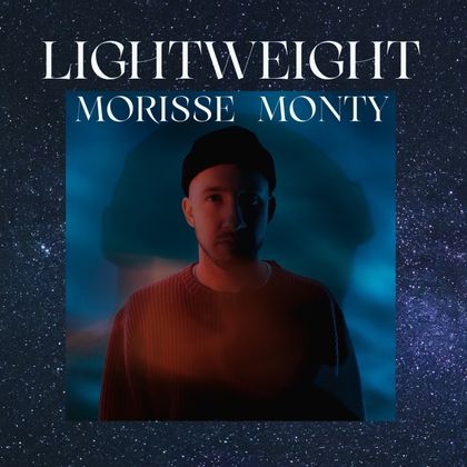 Morisse Monty - Lightweight