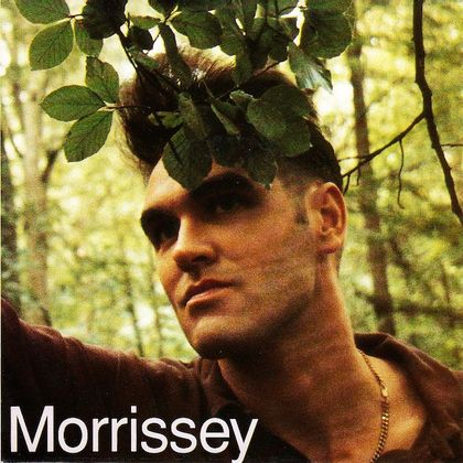 #LangerWinstanley - Morrissey - Our Frank (1991)