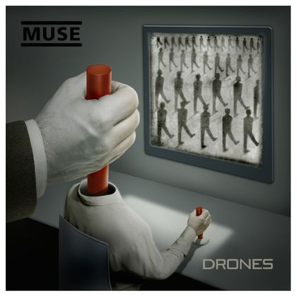 Muse - Drones