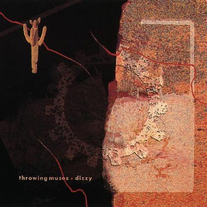 #FortApache - Throwing Muses - Dizzy (1989)