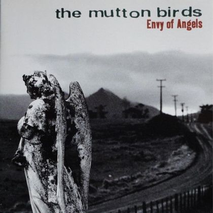 #MiskendeWereldhits - Mutton Birds - Like This Train (1997)