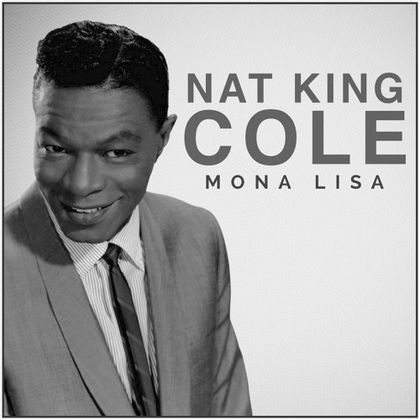 #MuzikaleSchilders - Nat King Cole - Mona Lisa (1950)